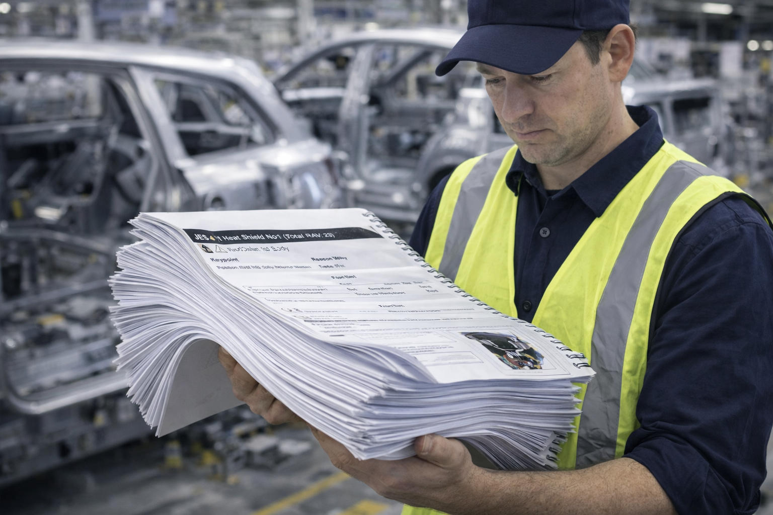 Part 2 - Why Monozukuri Fails When Standards Become Documents ChatGPT Image Jan 21 2026 04 23 34 PM