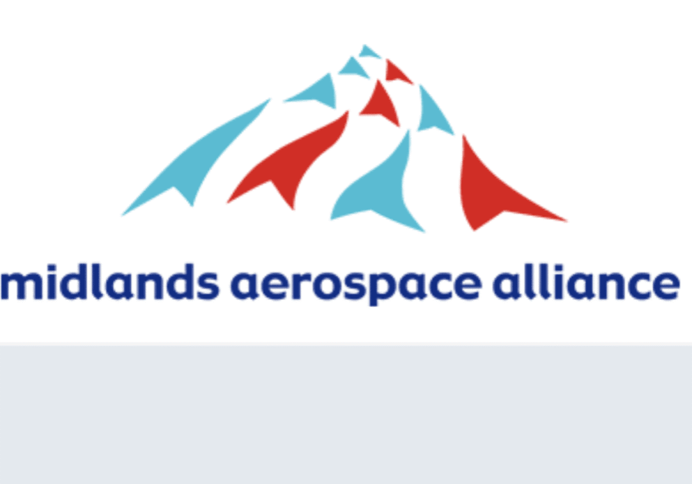 Midlands aerospace alliance