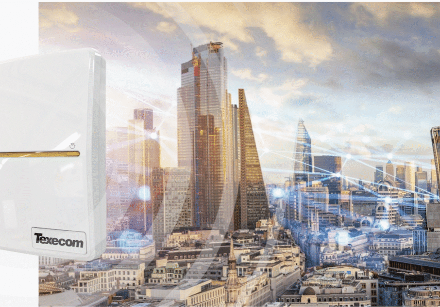 Texecom feature image