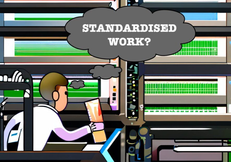 standardised-work